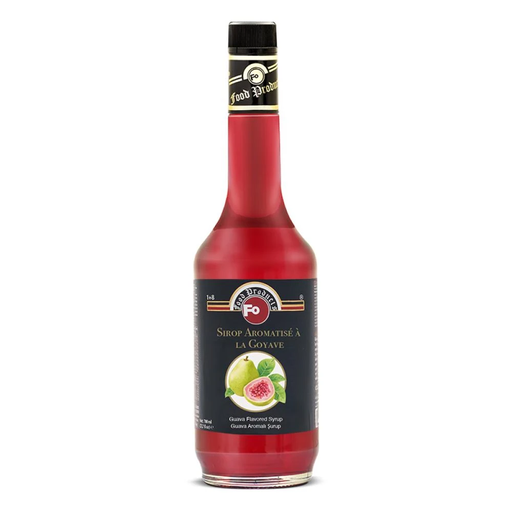 FO Syrup Guava